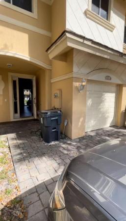 Coventry Townhomes, 4396 Berkshire Wharf Dr, Lake Worth Beach, Florida 33461, image 1