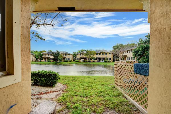 4396 Berkshire Wharf Dr, Lake Worth, Florida 33461, image 1