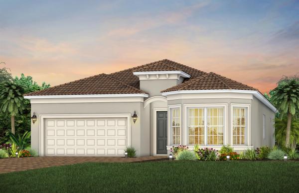 Enclave At Sherwood, 4498 Matilda Ct #021, Delray Beach, Florida 33445, image 1