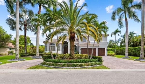 Fox Ridge Estates, 10162 NW 69th Mnr, Parkland, Florida 33076, image 1