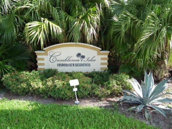 Casablanca Isles, 815 W Boynton Beach Blvd #5-205, Boynton Beach, Florida 33426, image 1