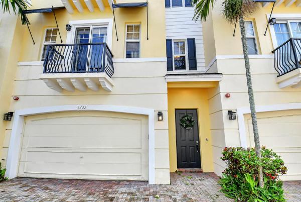 Vistazo At Boca Raton, 3622 NW 5th Ter #3622, Boca Raton, Florida 33431, image 1