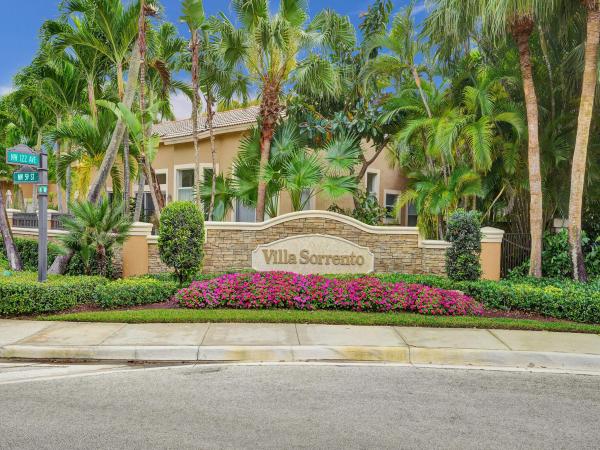 Villa Sorrento, 5788 NW 120th Ter, Coral Springs, Florida 33076, image 1