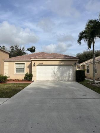 Mill Walk, 6627 Columbia Ave, Lake Worth Beach, Florida 33467, image 1