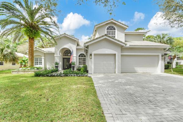 Pine Trace At Binks Forest, 15562 Whispering Willow Dr, Wellington, Florida 33414, image 1