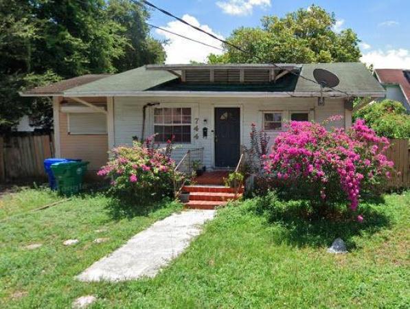 Biscayne Heights, 744 NE 86th St, Miami, Florida 33138, image 1