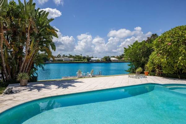 Point Manalapan, 40 Spoonbill Rd, Manalapan, Florida 33462, image 1