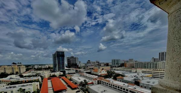The Tower At CityPlace, 651 Okeechobee Blvd #1210, West Palm Beach, Florida 33401, image 2