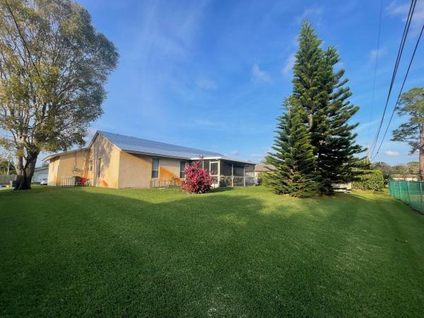 Florida Gardens, 13 W Plumosa Ln, Lake Worth Beach, Florida 33467, image 1