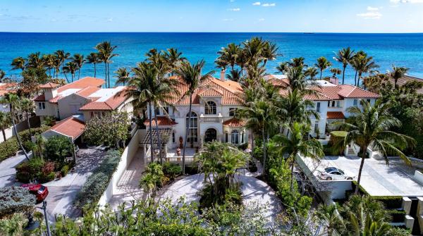Hypoluxo Beach, 3 Ocean Ln, Manalapan, Florida 33462, image 1
