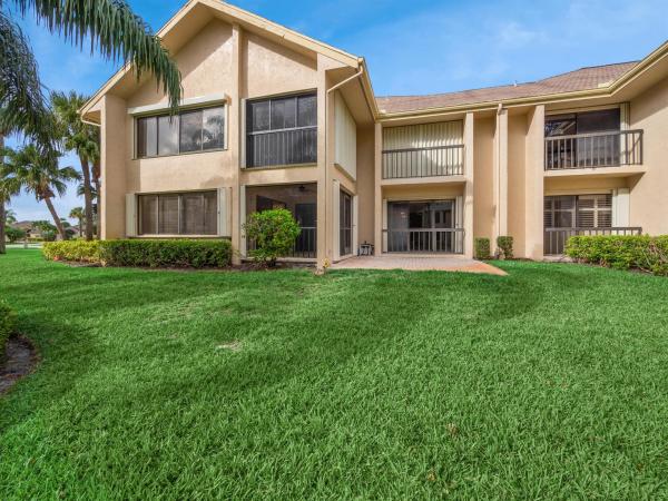 Turtle Creek East, 19149 SE Sea Turtle Ct #105-A, Jupiter, Florida 33469, image 1