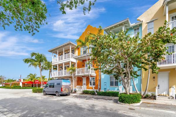 Hammon Park, 810 3rd Ave #74, Lake Worth Beach, Florida 33460, image 1