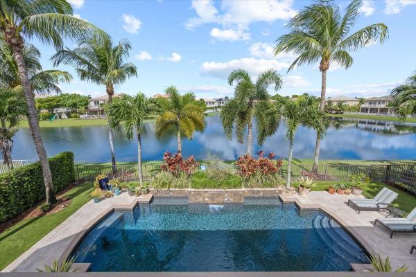Danforth Village, 9178 Delemar Ct, Wellington, Florida 33414, image 1