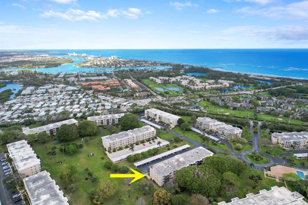 Ocean Parks, 300 N Highway A1a, #106i, Jupiter, Florida 33477, image 1