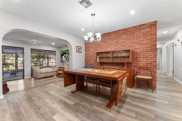 Palm Springs Village, 356 Henthorne Dr, Palm Springs, Florida 33461, image 1