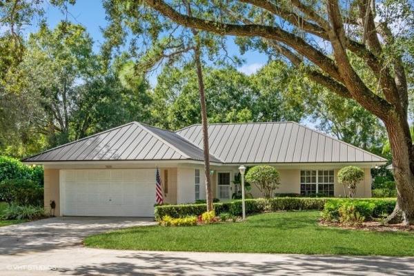 Reserve Golf Villas, 7625 Vintage Way, Port St. Lucie, Florida 34986, image 1