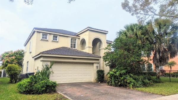 Shaughnessy Village, 9741 Roche Pl, Wellington, Florida 33414, image 1