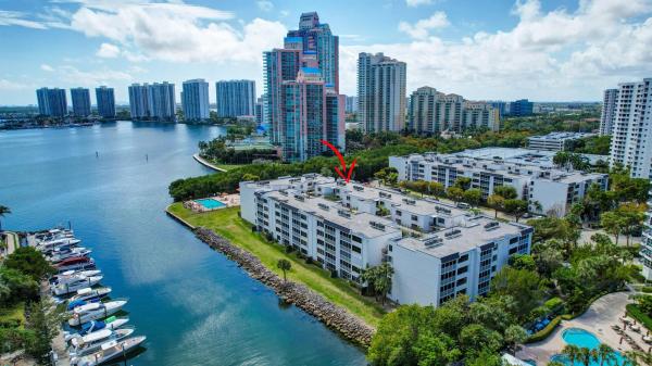 Southview At Aventura, 3440 NE 192nd St #4J-A, Aventura, Florida 33180, image 1