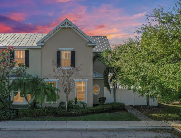 Bedford Park At Tradition, 10627 SW Cam Run, Port St. Lucie, Florida 34987, image 1