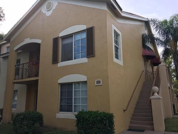 Emerald Isle At Laguna Lakes, 4171 San Marino Blvd #207, West Palm Beach, Florida 33409, image 1