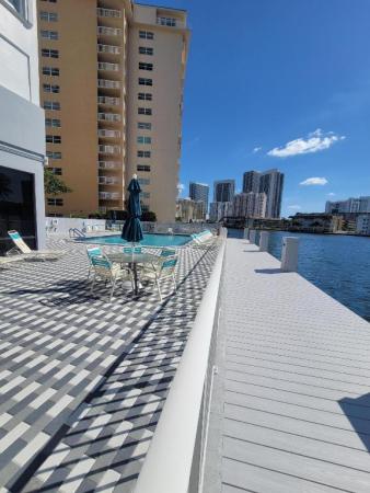 Golden Surf Towers, 137 Golden Isles Dr #412, Hallandale Beach, Florida 33009, image 1