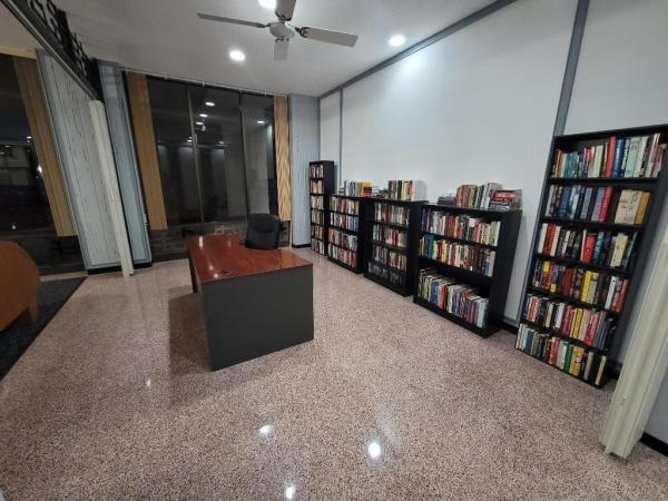 Golden Surf Towers, 137 Golden Isles Dr #412, Hallandale Beach, Florida 33009, image 2