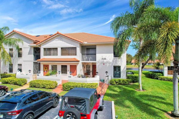 Sun Valley East, 9748 Pavarotti Ter #104, Boynton Beach, Florida 33437, image 1