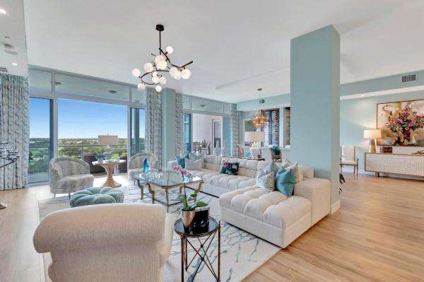 Akoya At Boca West Country Club, 20155 Boca West Dr #B802, Boca Raton, Florida 33434, image 1