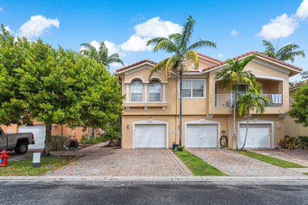 Sierra Bay, 1717 Terra Cotta Dr, Riviera Beach, Florida 33404, image 1