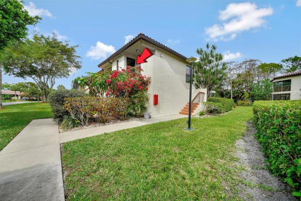 Glades Of Boca Lago, 21946 Arriba Real #2-H, Boca Raton, Florida 33433, image 1