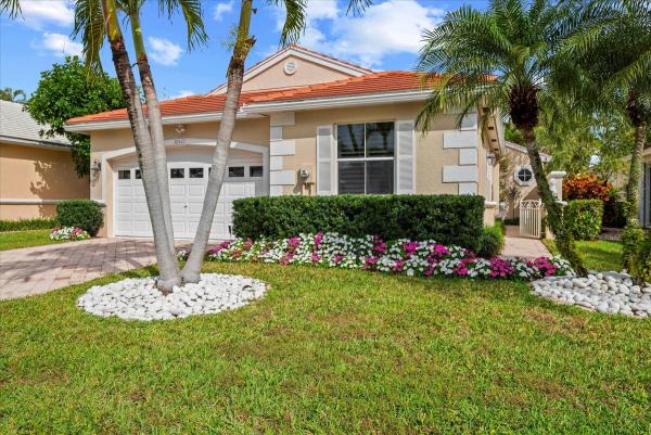 Kensington At Wycliffe, 10521 Kinkaid Ter, Lake Worth Beach, Florida 33449, image 1