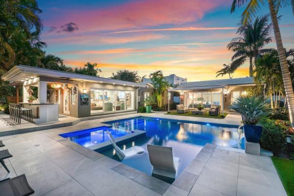 Flamingo Park, 801 Ardmore Rd, West Palm Beach, Florida 33401, image 1
