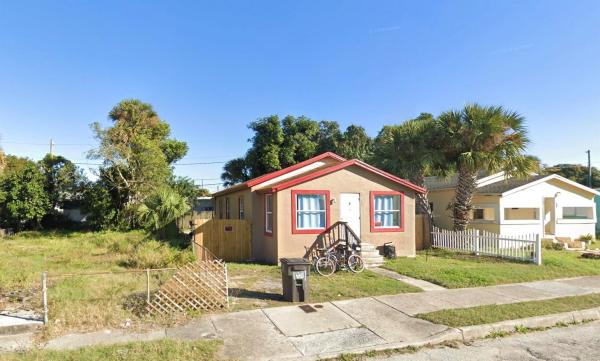 Tamarind Park, 1033 18th St, West Palm Beach, Florida 33407, image 1