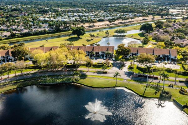 Boca Delray Golf & Country Club, 5152 Golfview Ct #1816, Delray Beach, Florida 33484, image 1