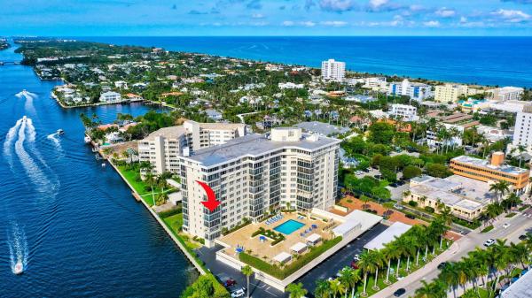 Barr Terrace, 50 East Rd #6j, Delray Beach, Florida 33483, image 1