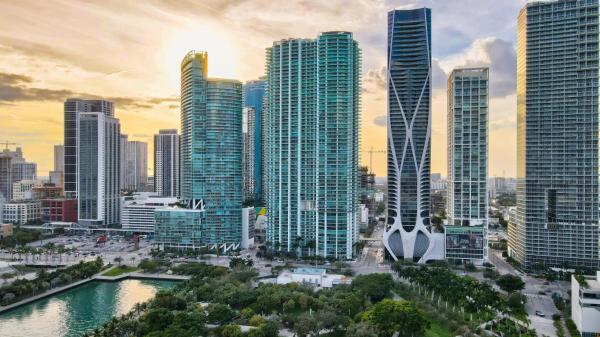 900 Biscayne Bay, 900 Biscayne Blvd #5410, Miami, Florida 33132, image 2