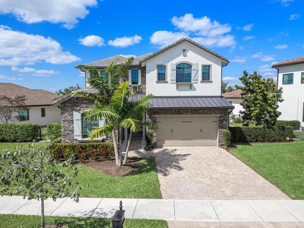 Palm Meadows Estates, 9004 Grand Prix Ln, Boynton Beach, Florida 33472, image 1