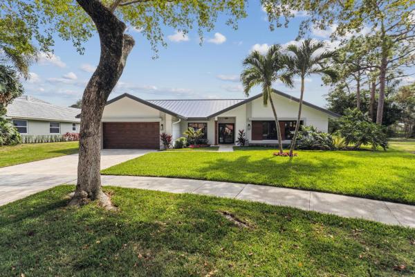 Millpond, 3361 NW 23rd Ct, Boca Raton, Florida 33431, image 1