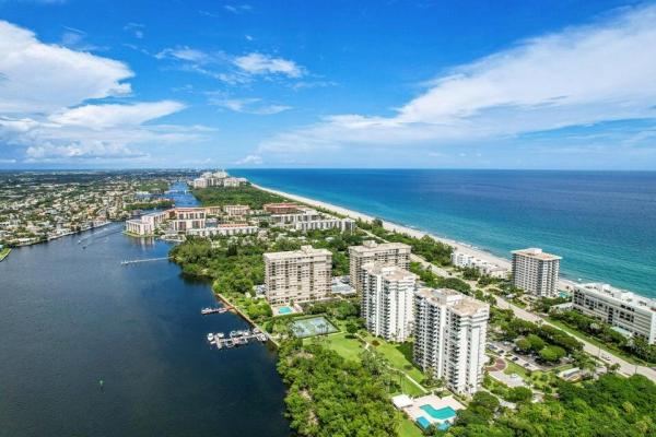 La Fontana, 2003 N Ocean Blvd #405, Boca Raton, Florida 33431, image 1