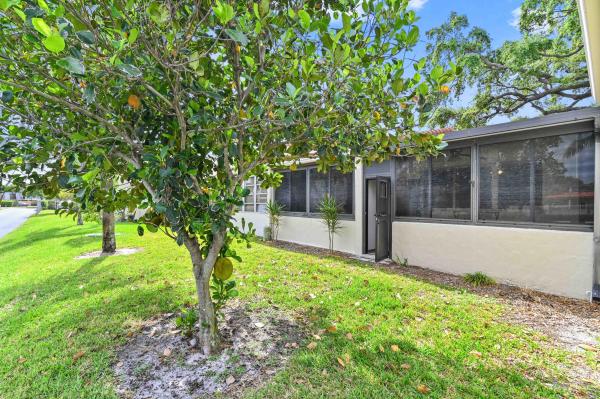 Boundbrook, 2540 Boundbrook Blvd #102, West Palm Beach, Florida 33406, image 2