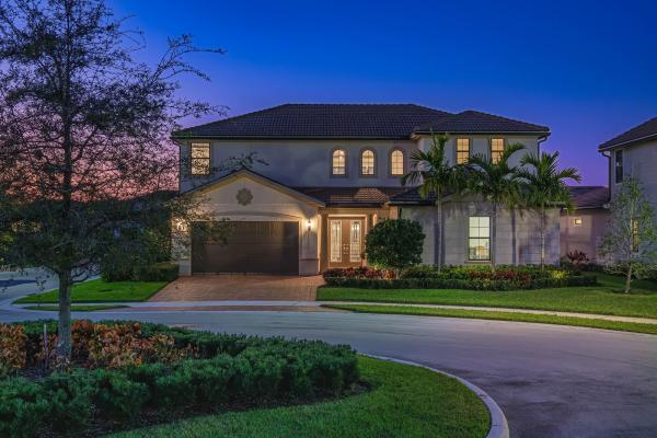 Sonoma Isles, 121 Echelon Crest Trl, Jupiter, Florida 33478, image 1