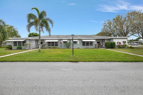 High Point Of Delray 3, 797 North Dr #A, Delray Beach, Florida 33445, image 1