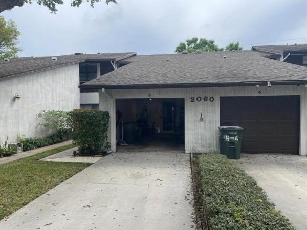 Key Colony Townhouses, 2060 Colonial Rd #G-3, Fort Pierce, Florida 34950, image 1