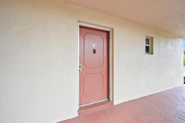 Lakeside Village, 506 Davis Rd #69, Palm Springs, Florida 33461, image 1