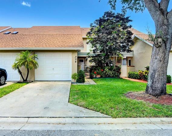 Joggers Run, 704 Maplewood Dr, Greenacres, Florida 33415, image 1