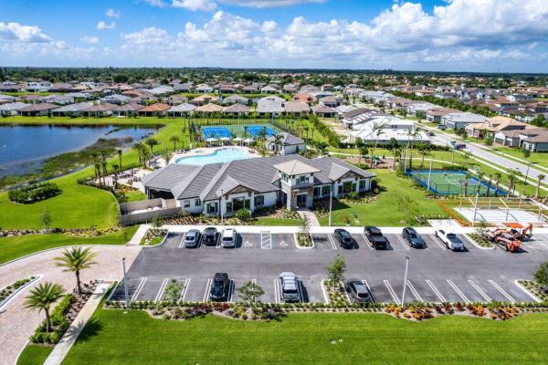 The Fields At Gulfstream Polo, 8291 Catria Ln, Lake Worth, Florida 33467, image 1