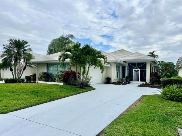 Fairway Isles At SLW Country Club Estates, 415 SW Fairway Lndg, Port St. Lucie, Florida 34986, image 1