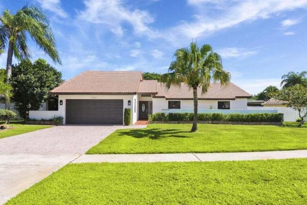Escondido At Boca Raton, 21210 Escondido Way, Boca Raton, Florida 33433, image 1