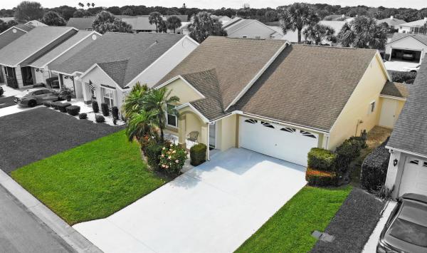 Isle Of Tuscany, 1067 NW Tuscany Dr, Port St. Lucie, Florida 34986, image 1