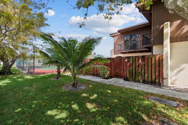 Kirkwood Townhomes, 2868 Kirk Rd, Lake Worth Beach, Florida 33461, image 1